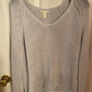 H&M sweater